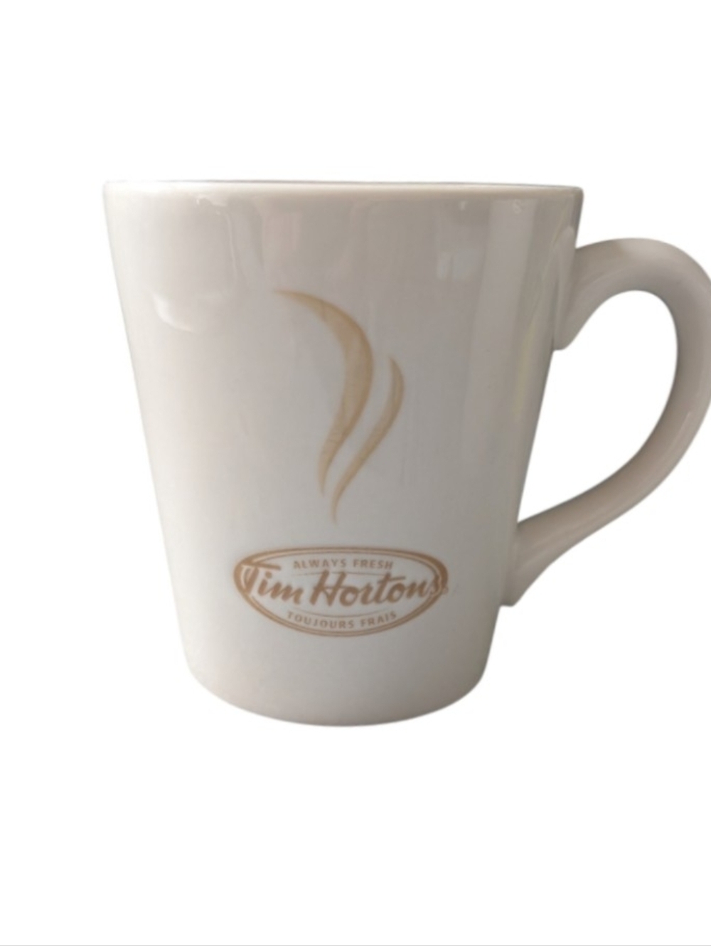 Tim Hortons Mug 2